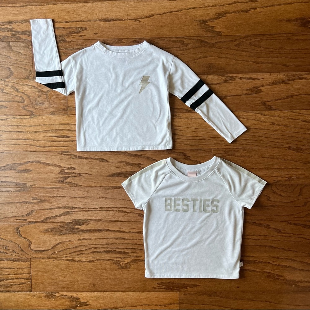 Girls size: 4/5 More than Magic Collection Bundle ( 2 pieces)